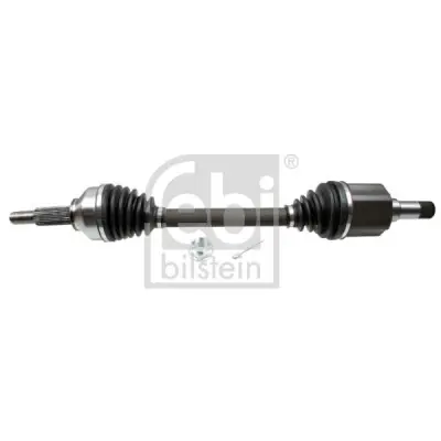 Pago Seguro Árbol de transmisión FEBI BILSTEIN 182965